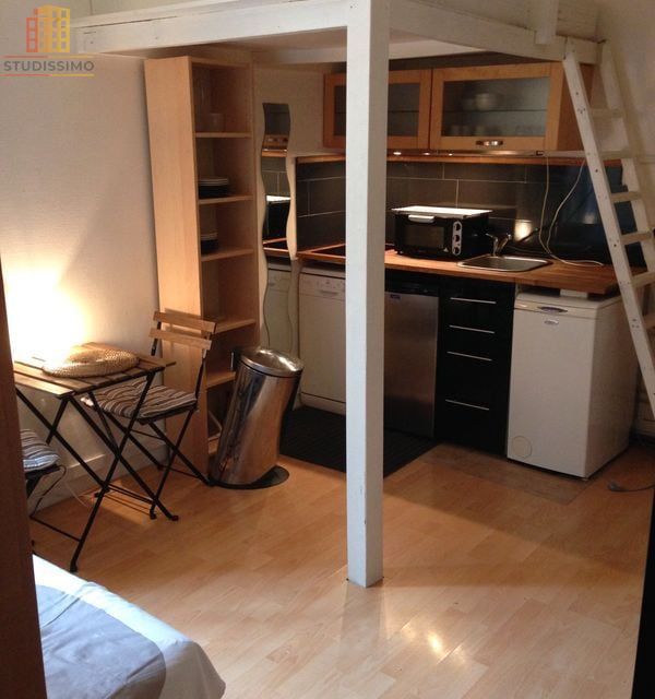 Appartement à Bois-Colombes