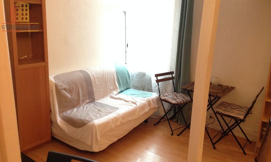 Studio 16m² Bois-Colombes - Refait à neuf - Photo 1