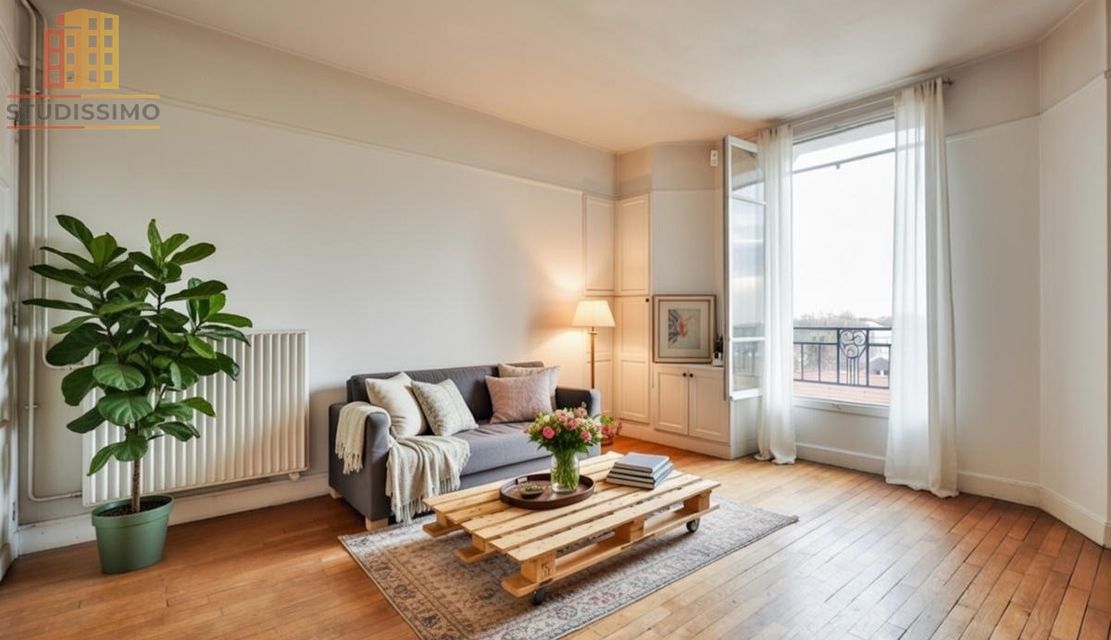 Appartement à Bagneux