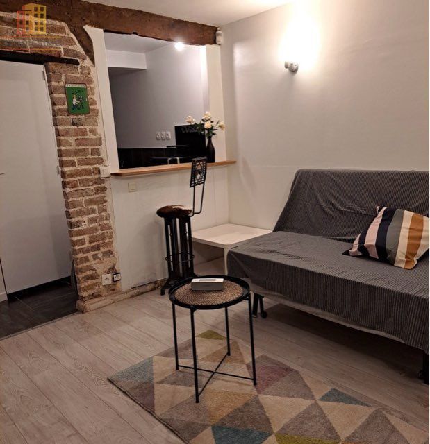 Appartement à Nanterre