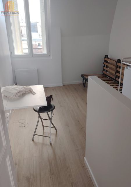 Appartement à Asnières-sur-Seine