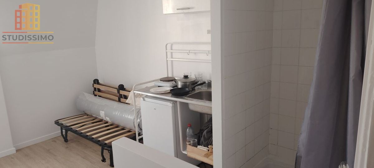 Studio 10m² Asnières-sur-Seine - Photo 1
