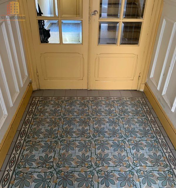 Appartement à Montrouge