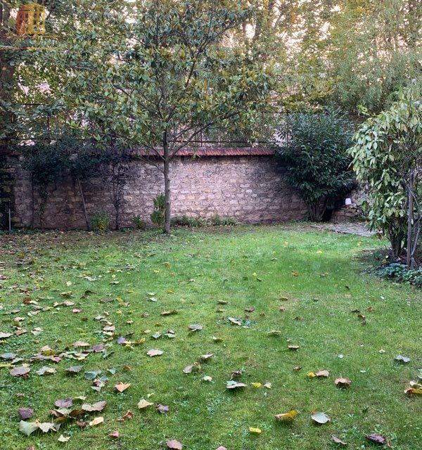 Studio 19m² Montrouge - Vue piscine - Photo 1