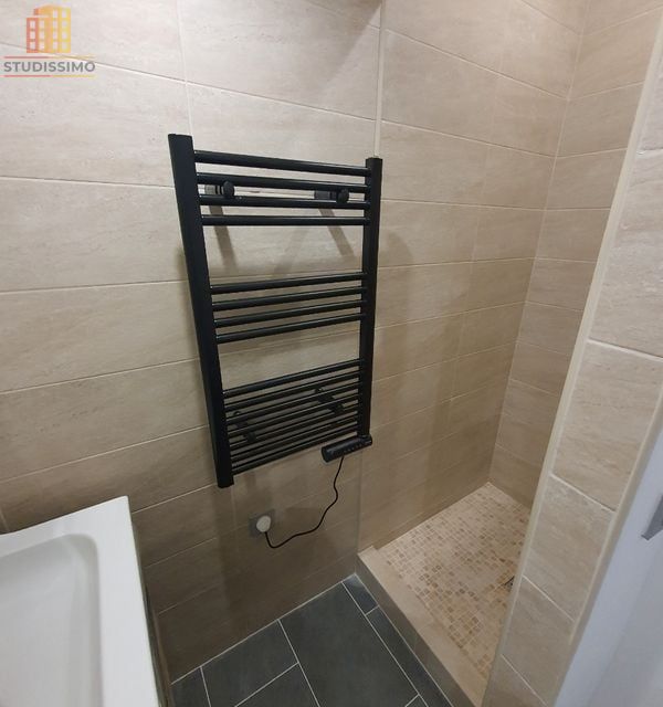 Studio 17m² Levallois-Perret - Refait à neuf - Photo 15