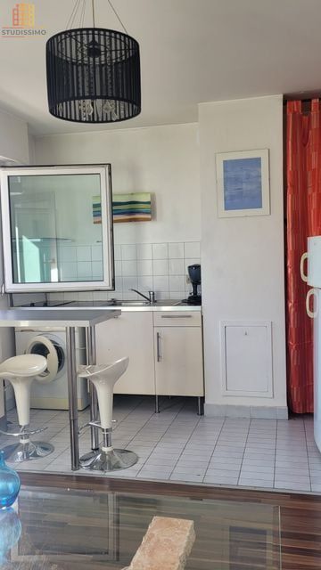 Studio meublé 24m² Suresnes - Proche La Défense - Photo 2