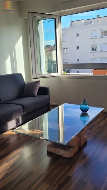 Appartement à Suresnes