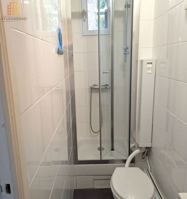 Studio 20m² Vanves Lycée Michelet - Jardin privatif - Photo 4