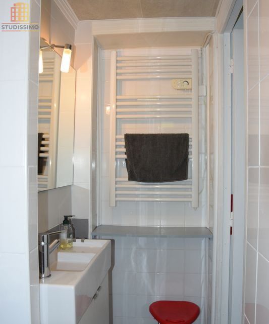 Studio 20m² Vanves Lycée Michelet - Jardin privatif - Photo 7