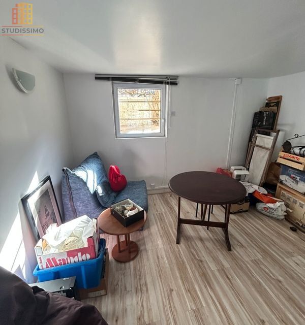 Studio 20m² Vanves Lycée Michelet - Jardin privatif - Photo 3