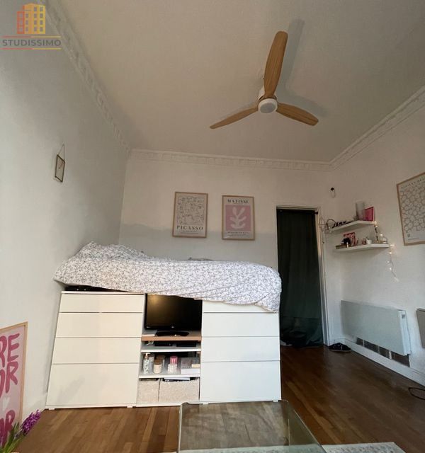 Studio 22m² Issy-les-Moulineaux - Photo 1