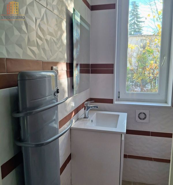 Studio 22m² Montrouge centre - Emplacement central - Photo 7