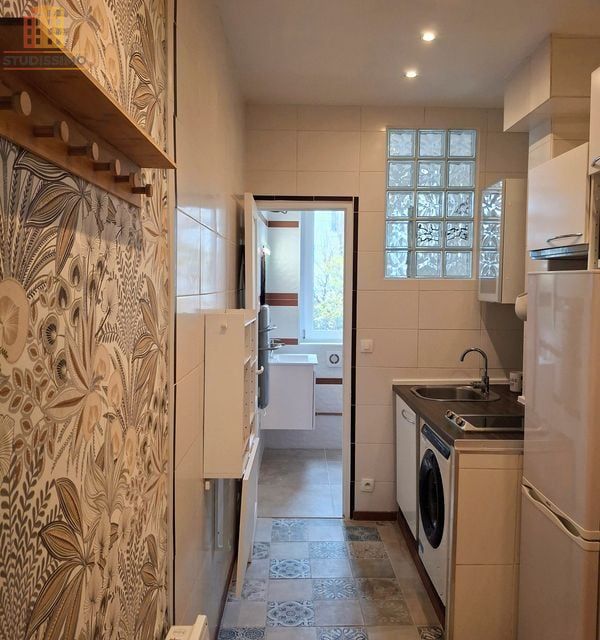 Studio 22m² Montrouge centre - Emplacement central - Photo 4