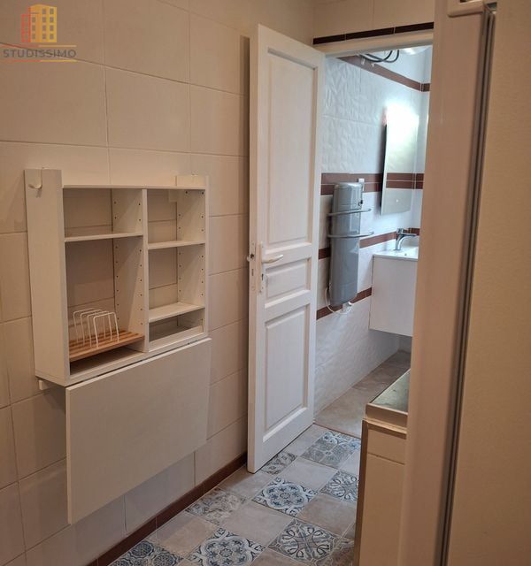 Studio 22m² Montrouge centre - Emplacement central - Photo 2