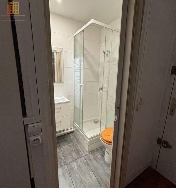 Appartement à Saint-Cloud