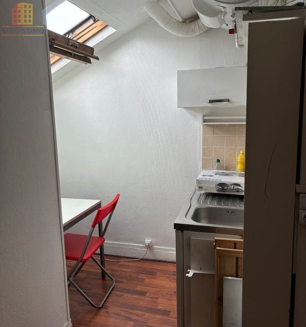 Studio 15m² Saint-Cloud - Photo 1