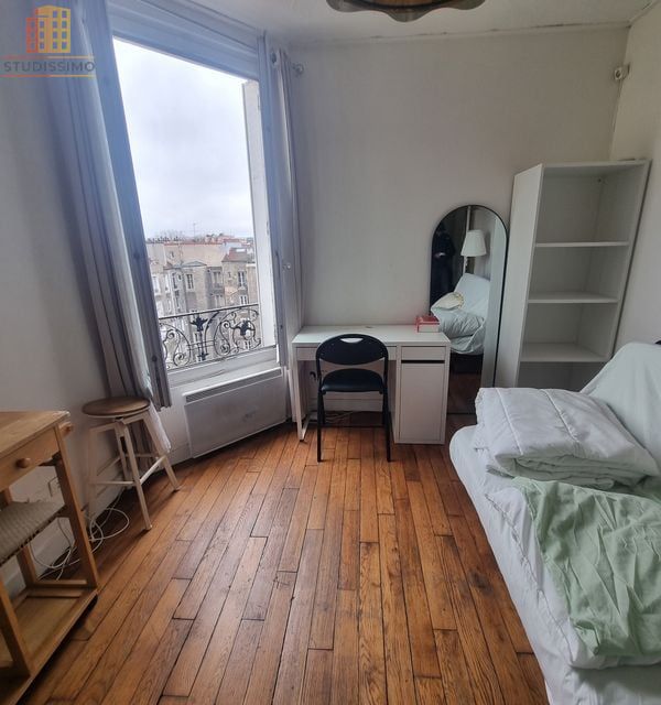 Appartement à Malakoff