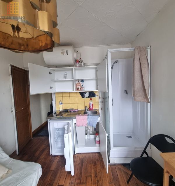 Studette 13m² Malakoff - Photo 1