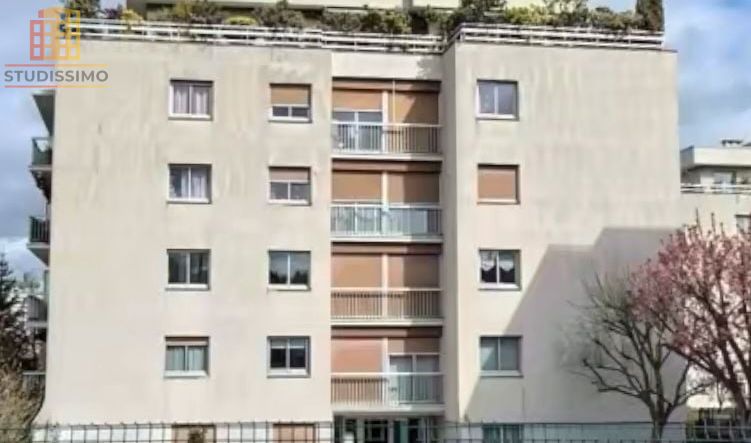 Appartement à Rueil-Malmaison