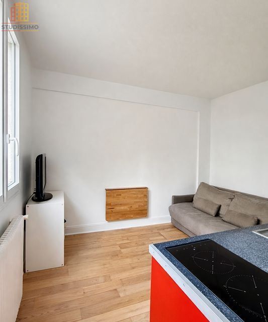 Studio 14m² Neuilly-sur-Seine - Photo 1