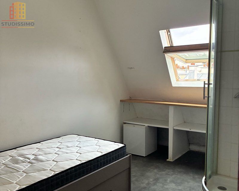 Appartement à Asnières-sur-Seine