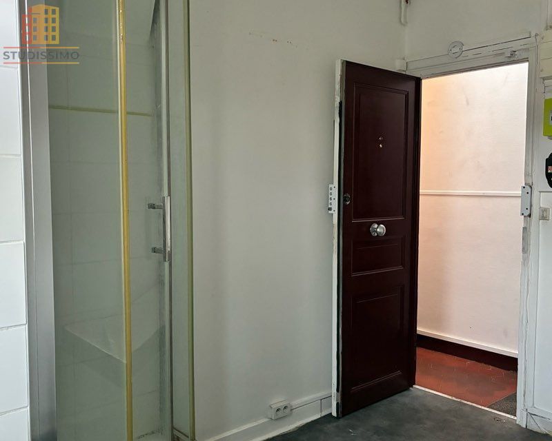 Studio 9m² Asnières-sur-Seine centre - Photo 2