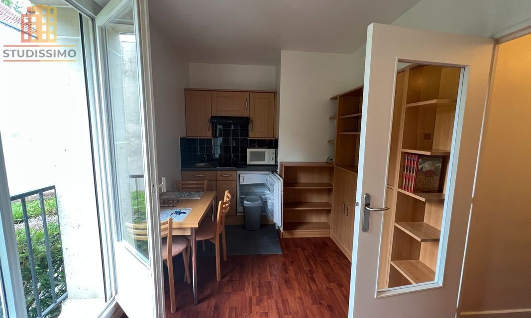 Appartement à Fontenay-aux-Roses