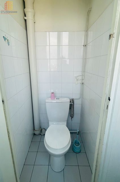 Studette 9m² Boulogne Nord - Rénovée, vue Tour Eiffel - Photo 5