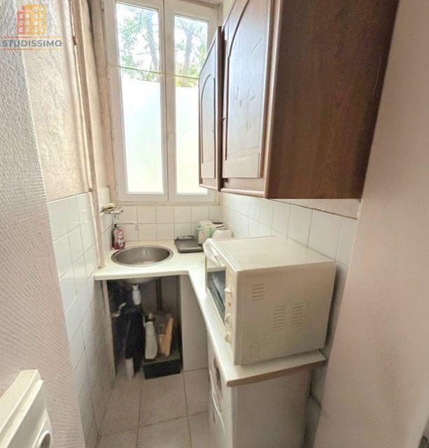 Appartement à Malakoff