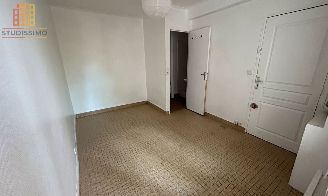 Studio 14m² Malakoff - Actuellement loué - Photo 1