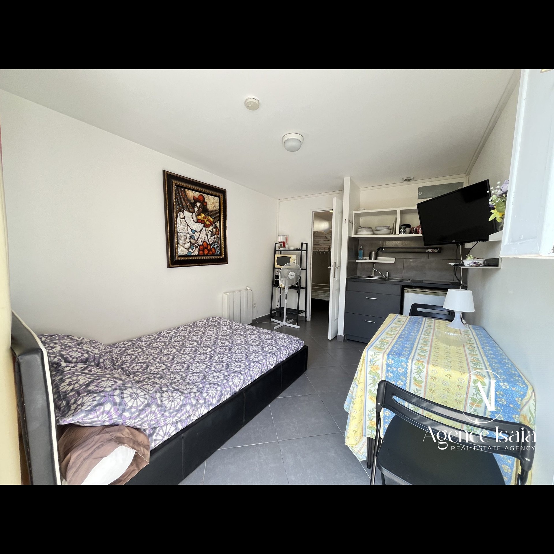 Studio spécial investisseur - Photo 8