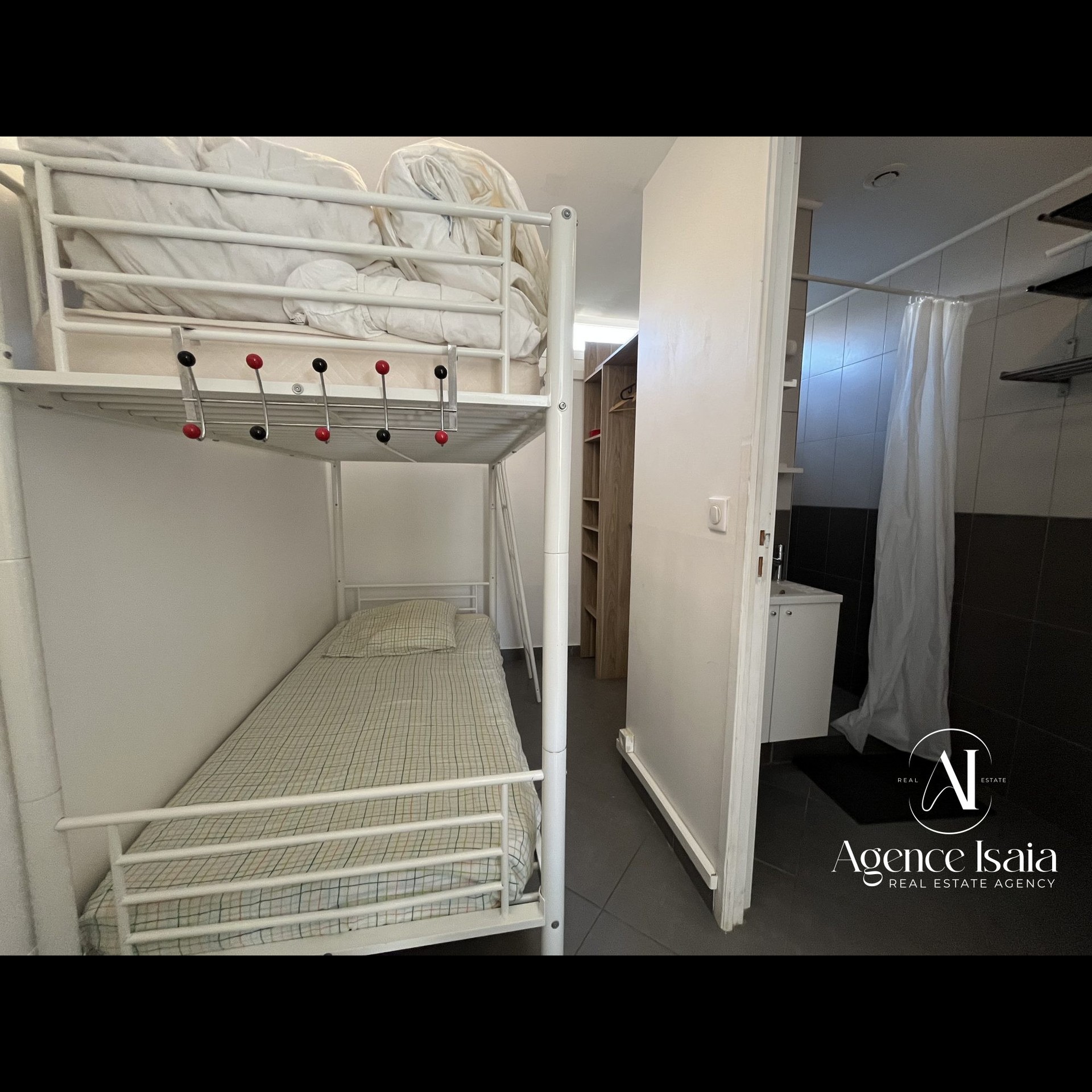 Studio spécial investisseur - Photo 7