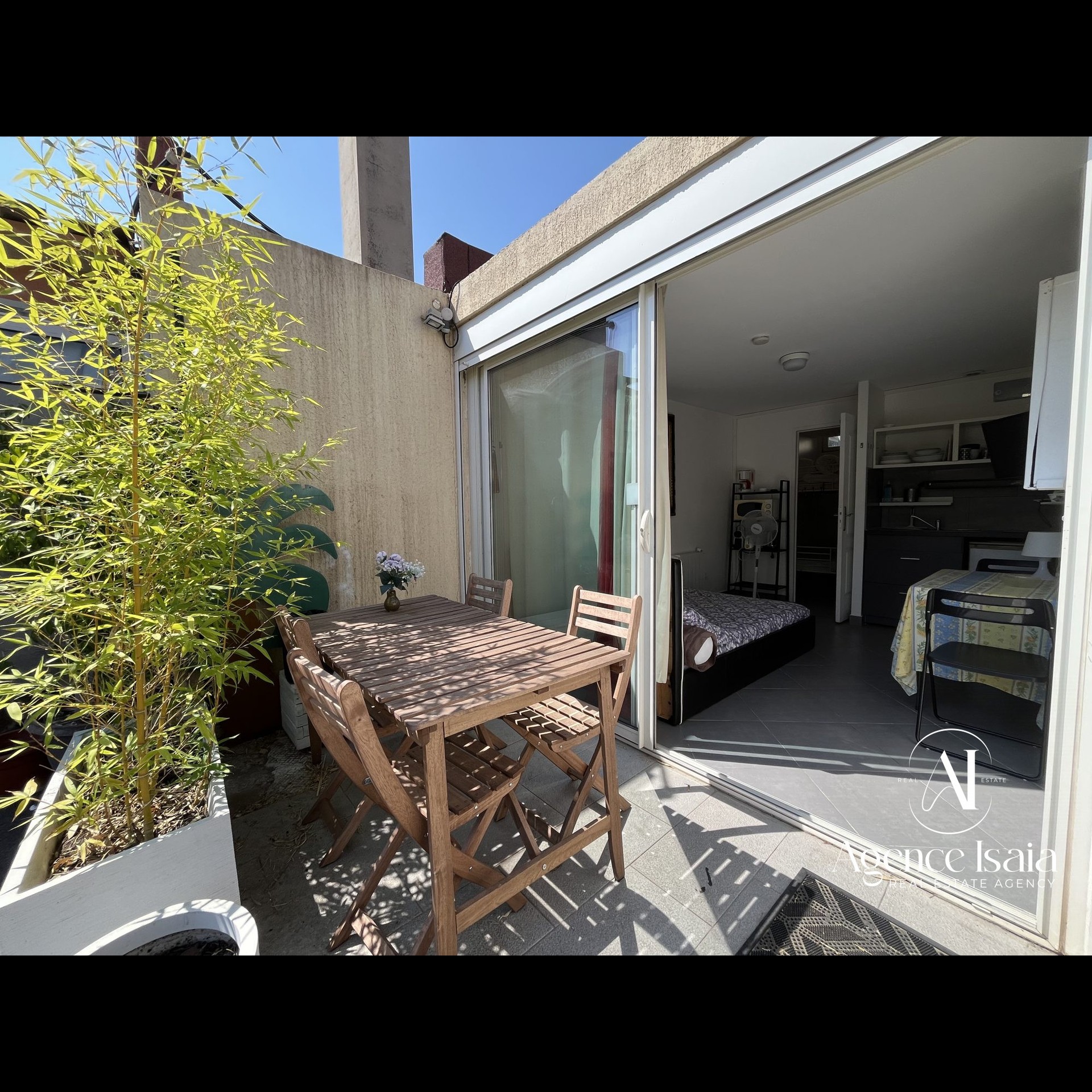 Studio spécial investisseur - Photo 5