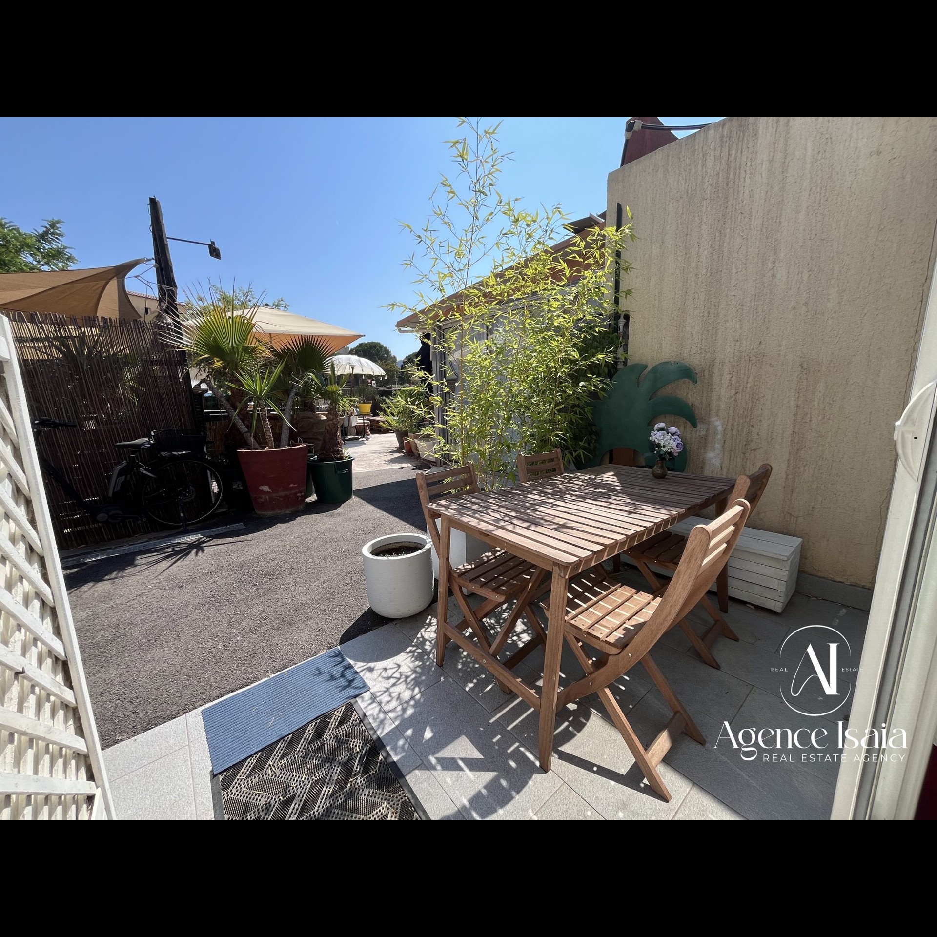 Studio spécial investisseur - Photo 4