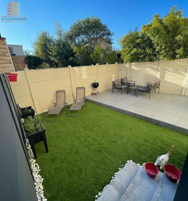 Appartement à Colombes