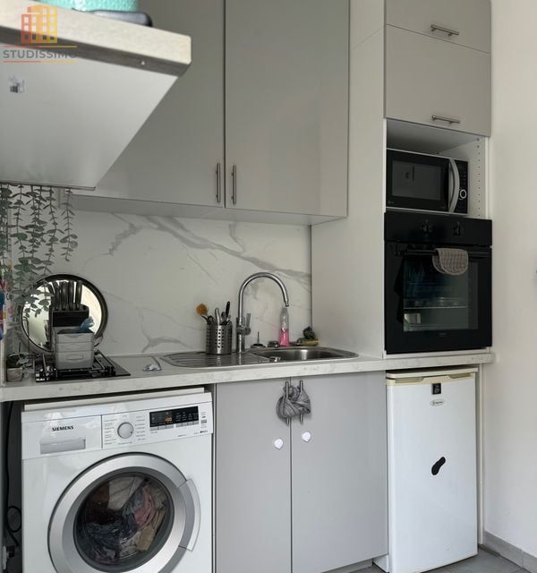 Appartement 26m² Colombes - Photo 2