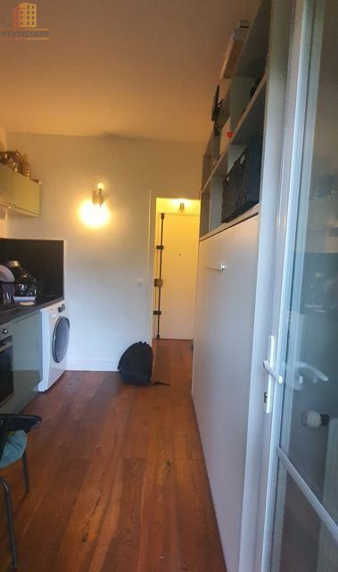 Studio 14m² Suresnes - Terrasse exceptionnelle, vue Tour Eiffel - Photo 2