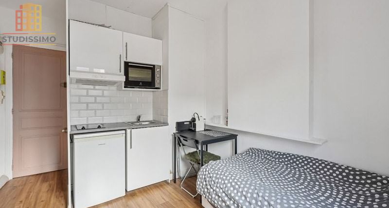 Appartement à Levallois-Perret