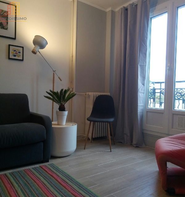 Appartement à Asnières-sur-Seine