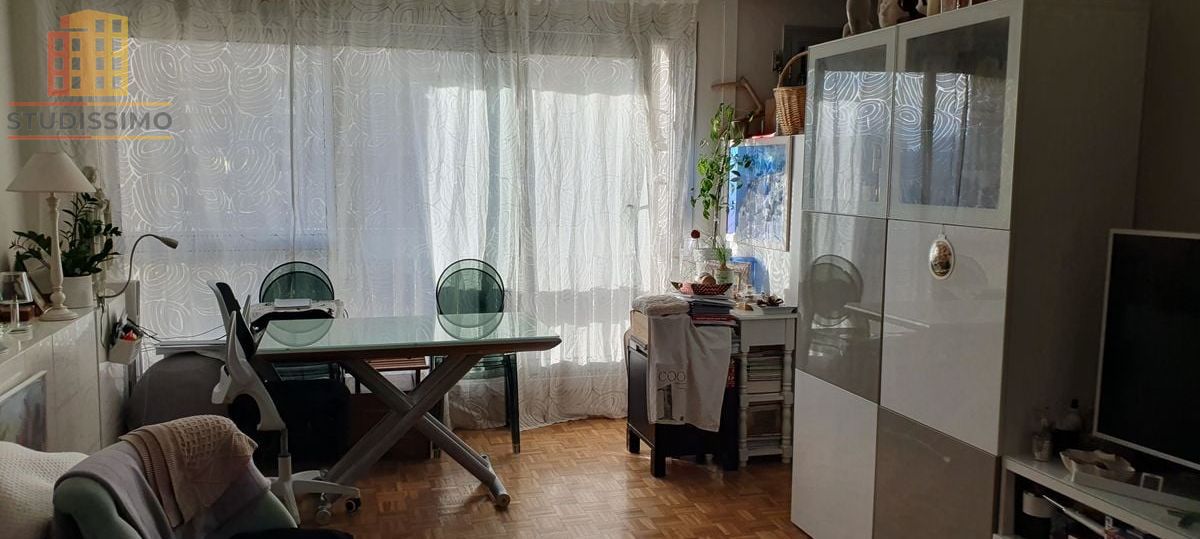 Appartement à Puteaux