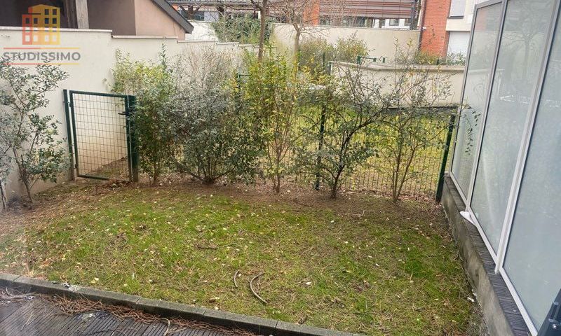 Appartement à Nanterre