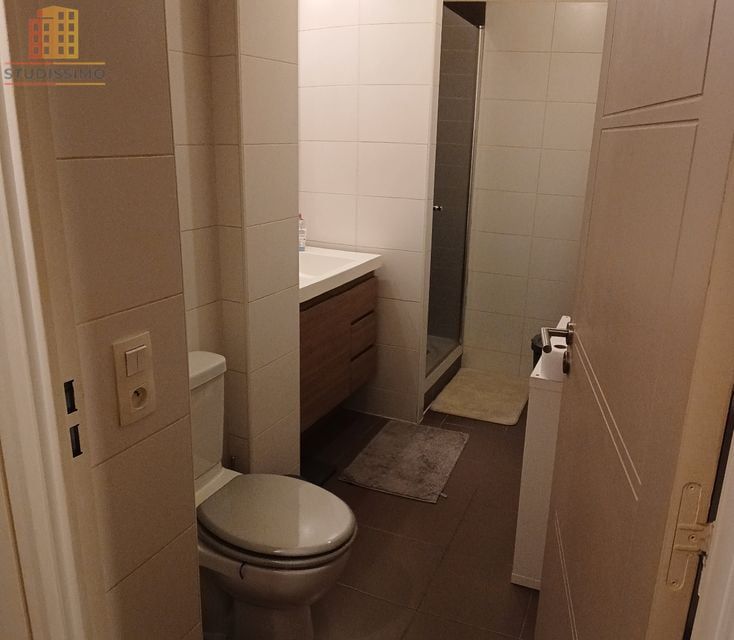 Studio 31m² Suresnes - Photo 2