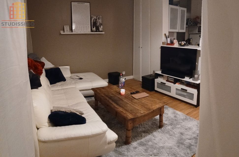 Appartement à Suresnes