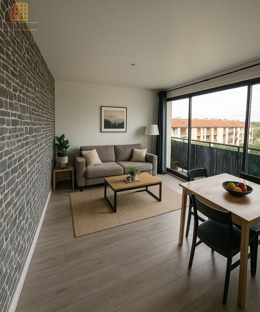 Appartement à Antony