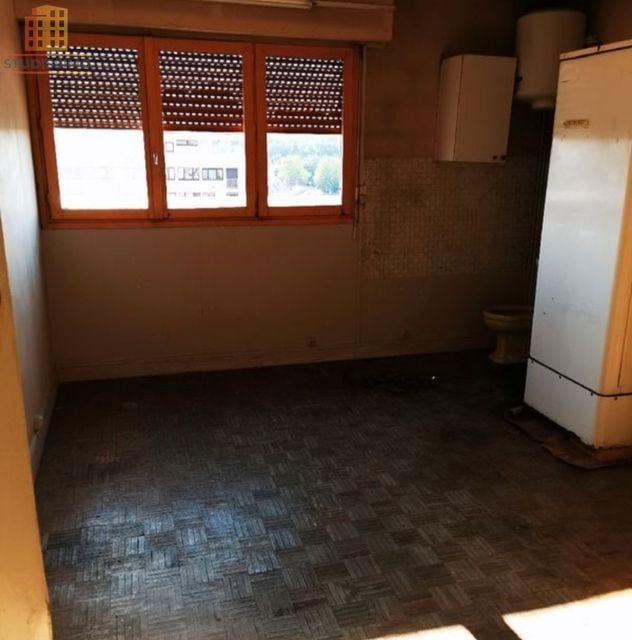 Appartement à Antony