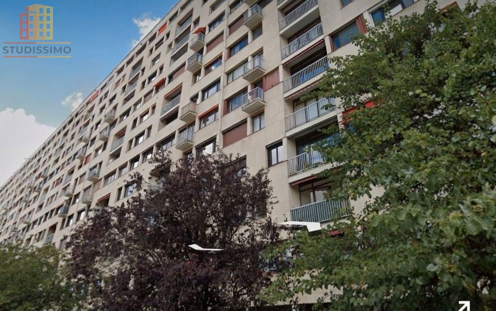 Chambre 16m² Antony - Idéal investisseur - Photo 1