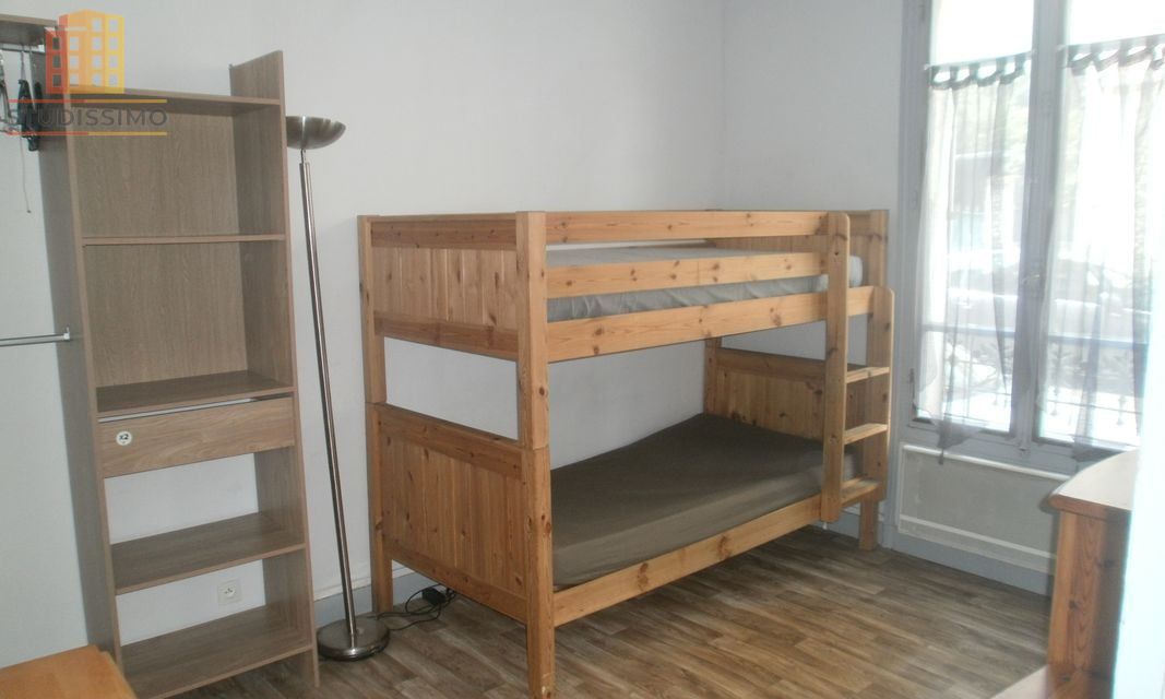 Appartement à Gennevilliers