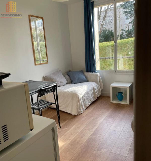 Appartement à Ville-d'Avray