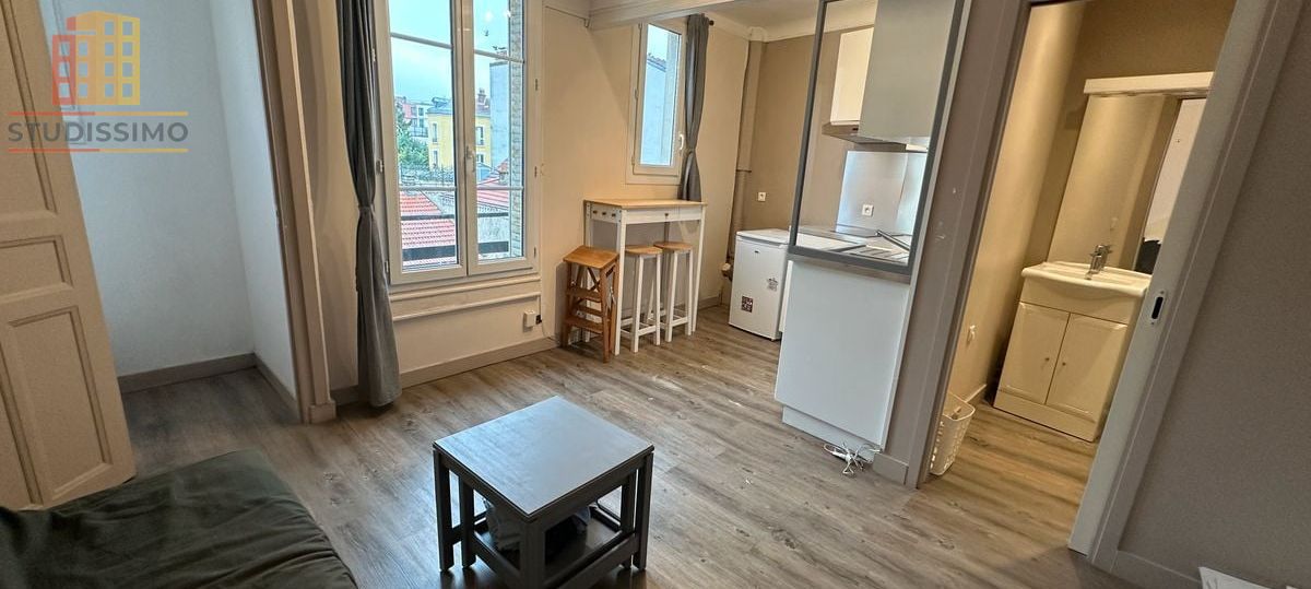 Appartement à Montrouge