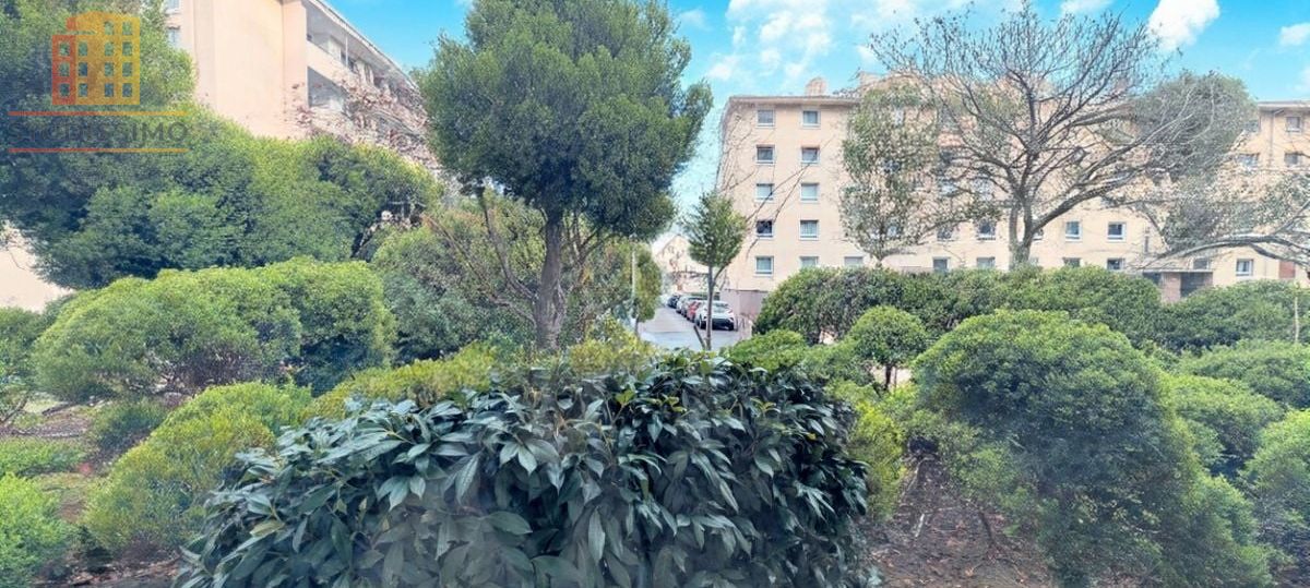 Appartement à Saint-Cloud